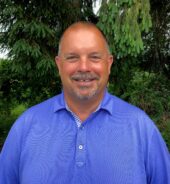 Tom Bley – Bus Driver/Executive Director